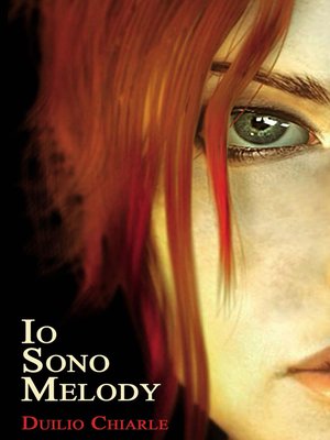 cover image of IO SONO MELODY